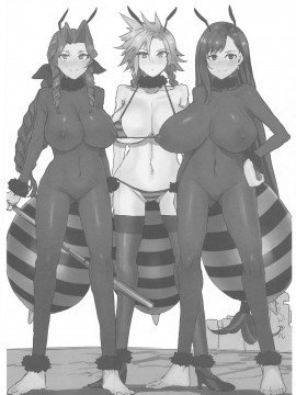 (C98) [ありすの宝箱 (水龍敬)] 蜜蜂の館弐號館セブンスヘブン店 (ファイナルファンタジーVII)_037