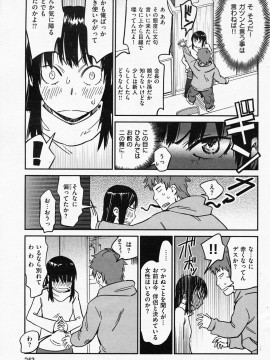 (成年コミック) [雑誌] COMIC 快楽天 2008年06月号_251