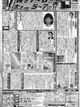 (成年コミック) [雑誌] COMIC 快楽天 2008年07月号_298