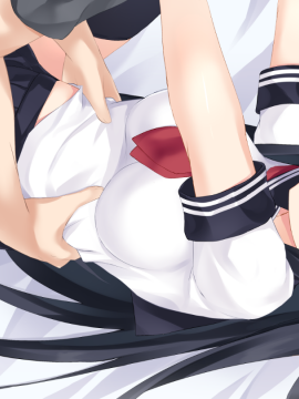 [kuronut] 黒髪幼馴染に迫られて イチャラブ同棲生活!_image_037