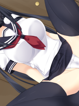 [kuronut] 黒髪幼馴染に迫られて イチャラブ同棲生活!_image_050