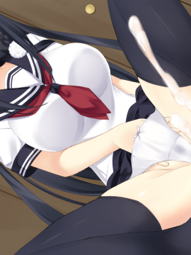 [kuronut] 黒髪幼馴染に迫られて イチャラブ同棲生活!_image_053