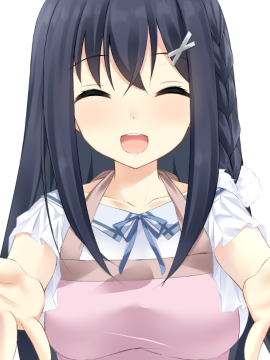 [kuronut] 黒髪幼馴染に迫られて イチャラブ同棲生活!_image_062