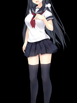 [kuronut] 黒髪幼馴染に迫られて イチャラブ同棲生活!_image_092