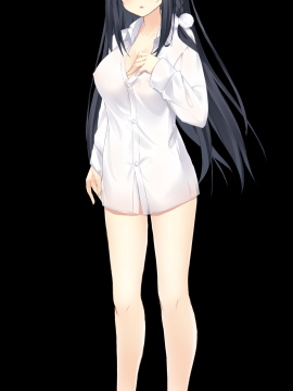 [kuronut] 黒髪幼馴染に迫られて イチャラブ同棲生活!_image_106