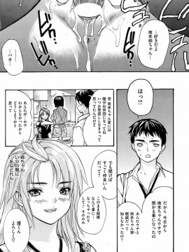 (成年コミック) [雑誌] COMIC 快楽天 2008年12月号_146