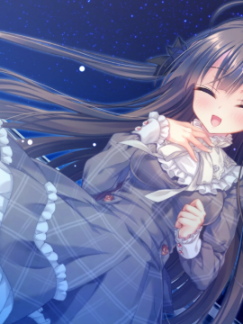 [Campus] 忘却執事と恋するお嬢様の回想録（メモワール）_018_cg04d