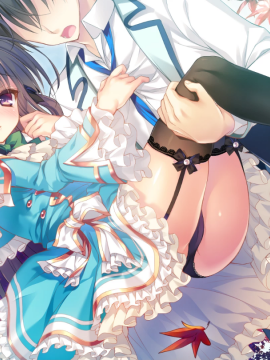 [Campus] 忘却執事と恋するお嬢様の回想録（メモワール）_026_cg06c