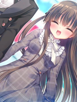 [Campus] 忘却執事と恋するお嬢様の回想録（メモワール）_032_cg08a