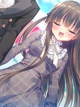 [Campus] 忘却執事と恋するお嬢様の回想録（メモワール）_034_cg08c