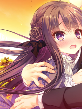 [Campus] 忘却執事と恋するお嬢様の回想録（メモワール）_070_cg13b