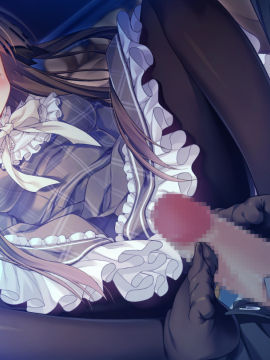 [Campus] 忘却執事と恋するお嬢様の回想録（メモワール）_083_cg16bb