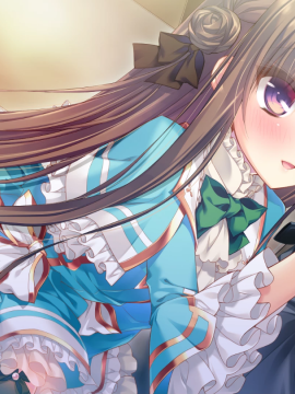 [Campus] 忘却執事と恋するお嬢様の回想録（メモワール）_109_cg19ba