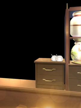 [Campus] 忘却執事と恋するお嬢様の回想録（メモワール）_182_cafe_h_hiru2