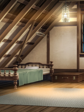 [Campus] 忘却執事と恋するお嬢様の回想録（メモワール）_199_heya_a_yoru1