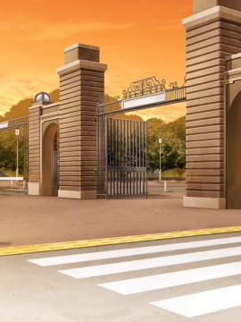 [Campus] 忘却執事と恋するお嬢様の回想録（メモワール）_206_mon_a_yuu