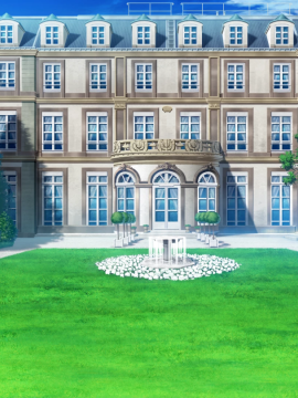 [Campus] 忘却執事と恋するお嬢様の回想録（メモワール）_207_niwa_a_hiru