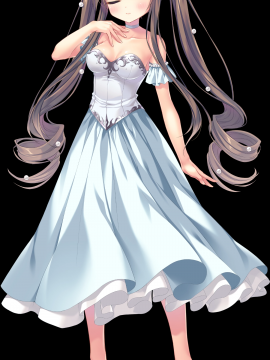 [Campus] 忘却執事と恋するお嬢様の回想録（メモワール）_243_metoji_p2