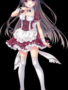 [Campus] 忘却執事と恋するお嬢様の回想録（メモワール）_284_odoroki_p2