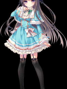 [Campus] 忘却執事と恋するお嬢様の回想録（メモワール）_405_syobon_p2