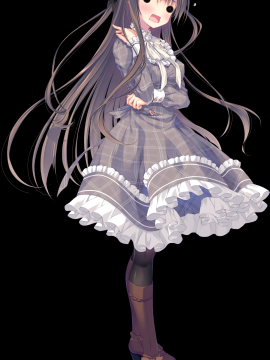 [Campus] 忘却執事と恋するお嬢様の回想録（メモワール）_424_awate_p3