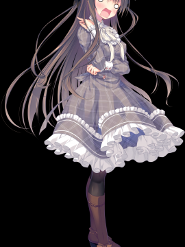 [Campus] 忘却執事と恋するお嬢様の回想録（メモワール）_434_bikkuri_p3