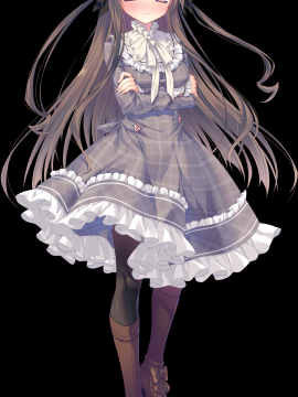 [Campus] 忘却執事と恋するお嬢様の回想録（メモワール）_501_makka_p1