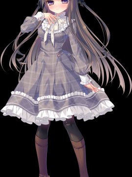 [Campus] 忘却執事と恋するお嬢様の回想録（メモワール）_503_makka_p2