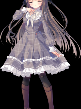 [Campus] 忘却執事と恋するお嬢様の回想録（メモワール）_507_metoji_p2