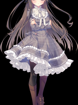 [Campus] 忘却執事と恋するお嬢様の回想録（メモワール）_551_syobon_p1