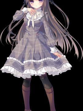 [Campus] 忘却執事と恋するお嬢様の回想録（メモワール）_553_syobon_p2