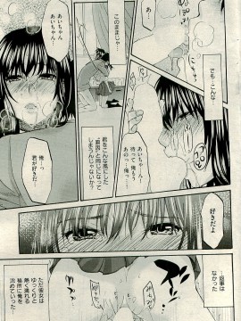 (成年コミック) [雑誌] COMIC 快楽天 2009年04月号_204