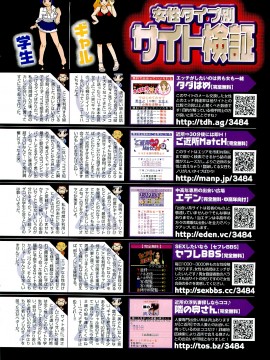 (成年コミック) [雑誌] COMIC 快楽天 2009年04月号_262