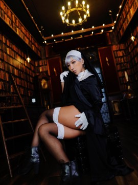 [nonsummerjack] Sweet pain_013