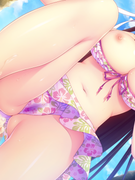 [Mado Soft] Raspberry Cube_0140_rc_mik_h03n_l