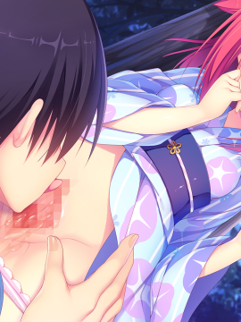 [Mado Soft] Raspberry Cube_0462_rc_min_h05i