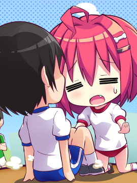 [Mado Soft] Raspberry Cube_0557_rc_min_sd_01ca