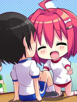 [Mado Soft] Raspberry Cube_0558_rc_min_sd_01cb