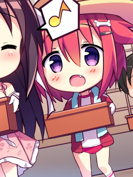 [Mado Soft] Raspberry Cube_0564_rc_min_sd_02f