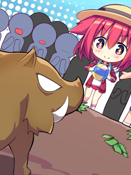 [Mado Soft] Raspberry Cube_0579_rc_min_sd_04d