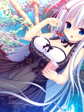 [Mado Soft] Raspberry Cube_0623_rc_rur_06c