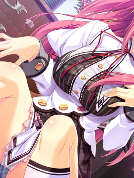 [Akane Soft] Hen Koi ≒ Kuro Rekishi_006_005