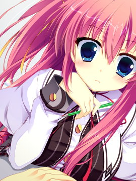 [Akane Soft] Hen Koi ≒ Kuro Rekishi_021_020