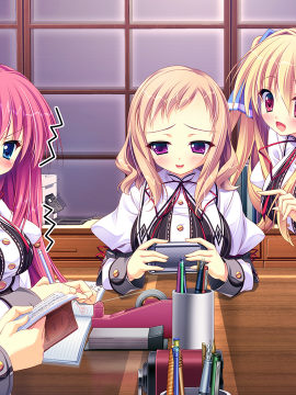 [Akane Soft] Hen Koi ≒ Kuro Rekishi_119_118