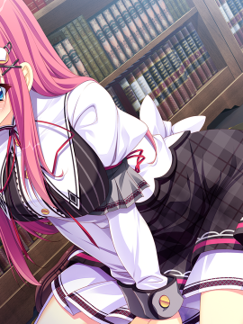 [Akane Soft] Hen Koi ≒ Kuro Rekishi_166_165