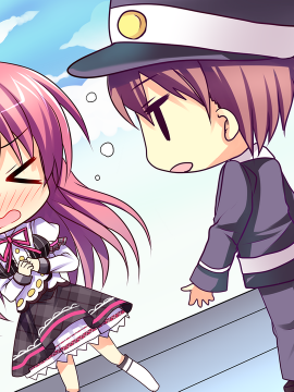 [Akane Soft] Hen Koi ≒ Kuro Rekishi_639_638