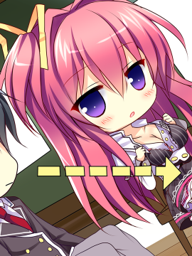 [Akane Soft] Hen Koi ≒ Kuro Rekishi_640_639