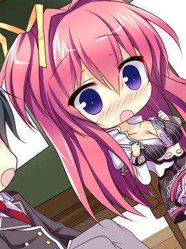 [Akane Soft] Hen Koi ≒ Kuro Rekishi_641_640