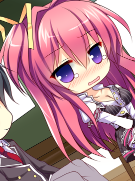 [Akane Soft] Hen Koi ≒ Kuro Rekishi_642_641