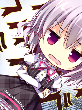 [Akane Soft] Hen Koi ≒ Kuro Rekishi_669_668